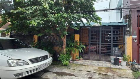 NPC Village Tandang Sora Quezon City House and Lot For Sale, Property ...