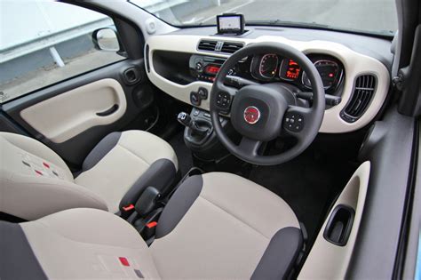 Fiat Panda Review | Test Drives | atTheLights.com