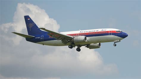 Indonesia's Sriwijaya Air loses contact with plane after take-off