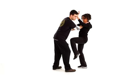 Top 3 Self-Defense Tips - Howcast