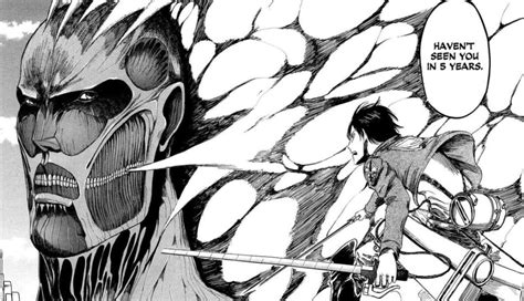 Where To Read the Attack on Titan Manga Online - Cultured Vultures