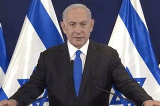 Israeli PM Netanyahu Slams Turkish President Erdogan For Calling Israel ...