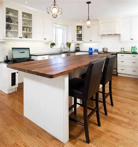 Why Wood Wooden Countertops and their Pros and Cons