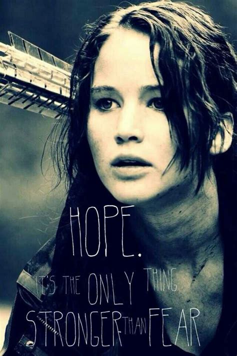 snow she is hope and no one can let go of her no matter what | Hunger ...