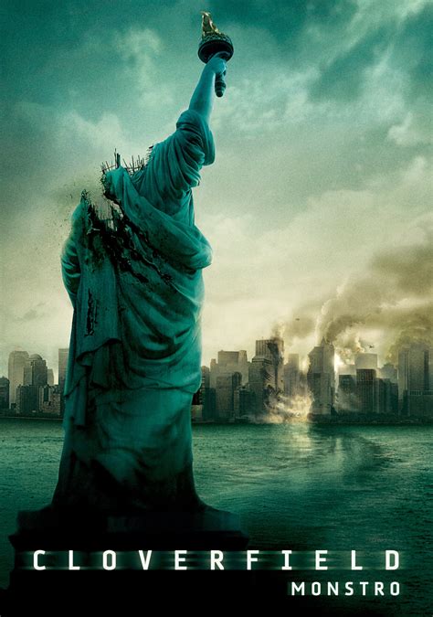 Cloverfield | Movie fanart | fanart.tv