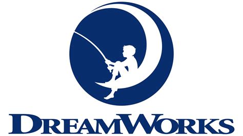 Dreamworks Logo Moon