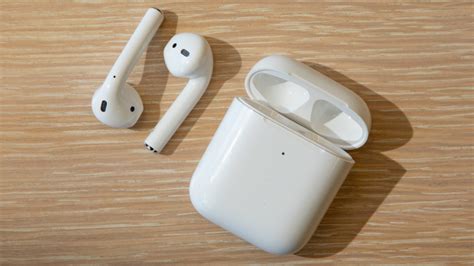 Apple AirPods Review (2019) | Tom's Guide