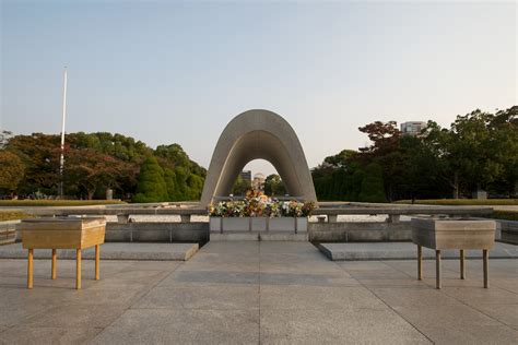 Hiroshima Peace Memorial Park | Japan Cheapo