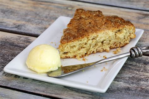 Classic Oat Bannock Bread Recipe