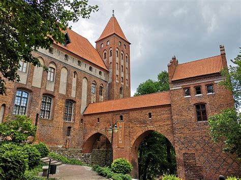 Teutonic Order Castle (Kwidzyn) - 2020 All You Need to Know BEFORE You ...