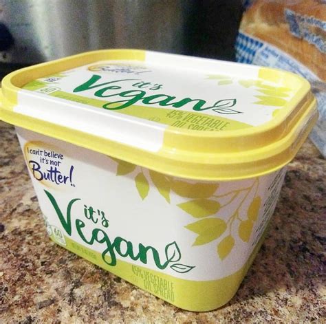 The Comprehensive Guide to Vegan Butter | VegNews