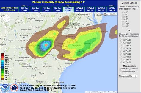 The South Carolina Weather Blog: 2015