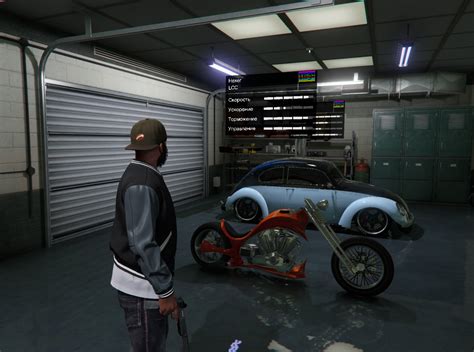 Hexer custom [Add-On / Replace | LODs] - GTA5-Mods.com