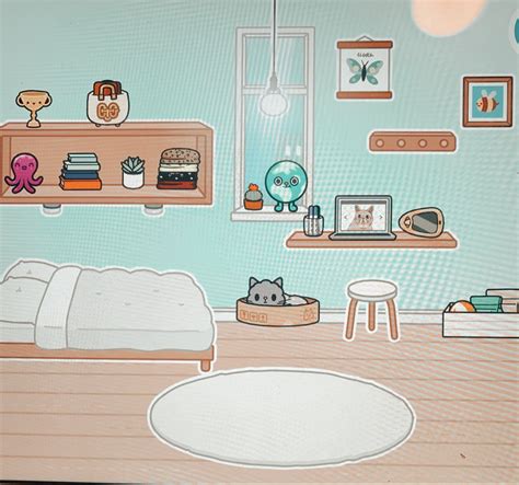 This room contains everything that you can find in your home and other ...