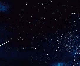 Estrellas GIF - Estrellas Cielo Noche - Discover & Share GIFs