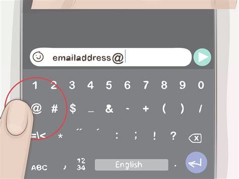 How to Type Symbols on a Keyboard