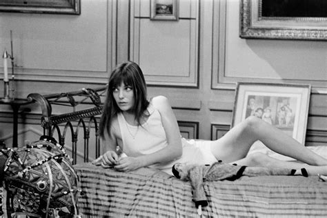 Serge Gainsbourg, Gainsbourg Birkin, Charlotte Gainsbourg, Style Jane ...