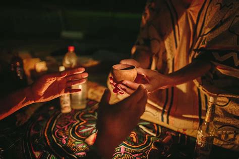 Why taking ayahuasca is like having a near-death experience | New 精东传媒