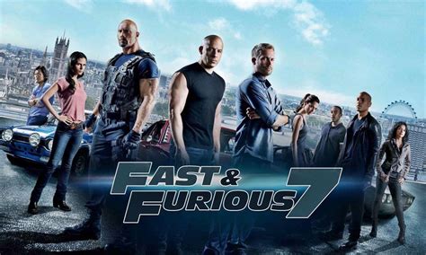 Fast and Furious: The World’s Biggest Movie Franchise Wants You – Sci ...