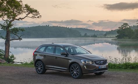 VOLVO XC60 Specs & Photos - 2013, 2014, 2015, 2016, 2017 - autoevolution