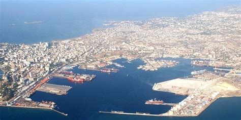 Port of Dakar, Senegal Live Ship Traffic / Marine Traffic - Cruising Earth