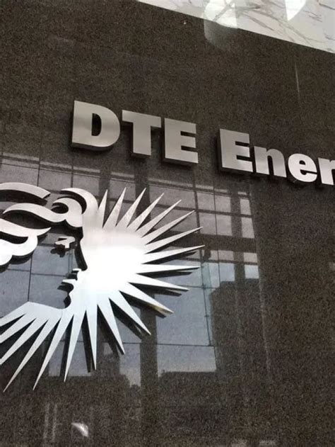 What is a DTE Energy | BeWithUS