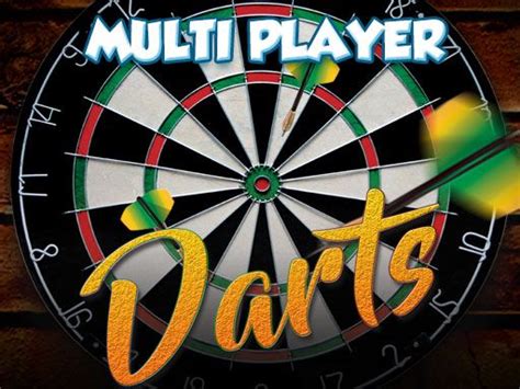 Dart Tournament Multi player | Play The best Free and Fun Games Online