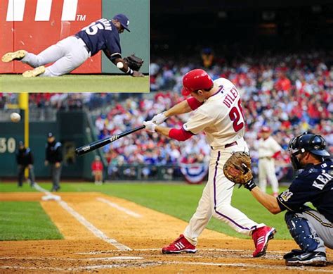 Phillies Best Moments of 2008 - Sports Illustrated