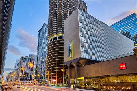 HOTEL CHICAGO DOWNTOWN, AUTOGRAPH COLLECTION (Chicago, IL) - Otel ...