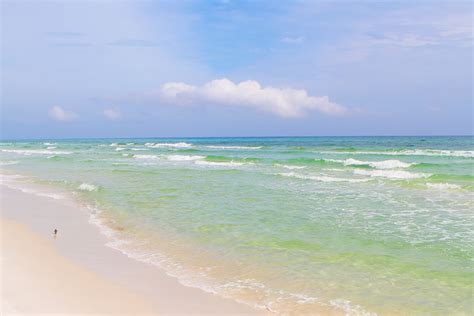 Seaside, Florida – Kevin & Amanda