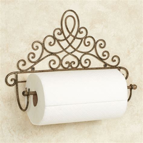 Paper Towel Wall Mounted Holder Clearance | www.aikicai.org