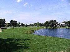 Riverwood Golf Club, Port Charlotte - Florida golf course review