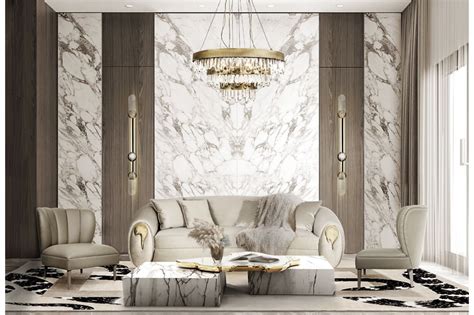 5 Luxury Interior Design Ideas for Your Villa in Riyadh