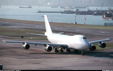 Boeing 747-245F/SCD - Swissair (FedEx - Federal Express) | Aviation ...