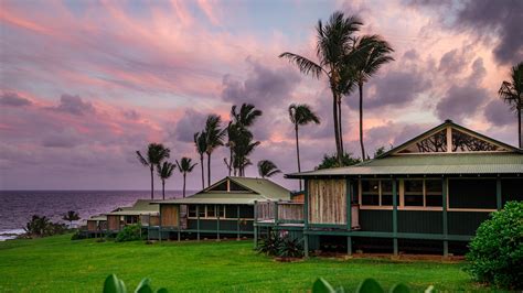 Hāna-Maui Resort — Hotel Review | Condé Nast Traveler