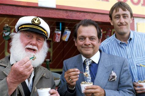 Only Fools And Horses stars to reunite for Jolly Boys' Outing episode's ...