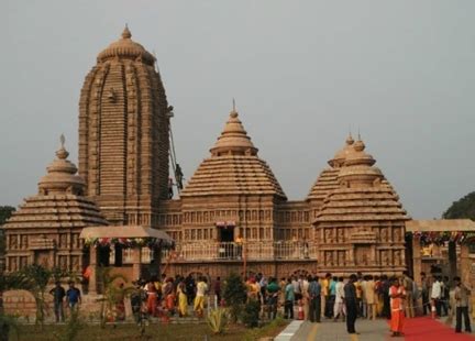 Puri Jagannath Temple | IASbaba