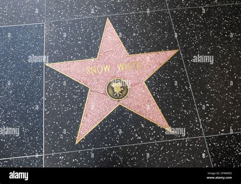 Hollywood, California, USA 17th April 2021 A general view of atmosphere ...