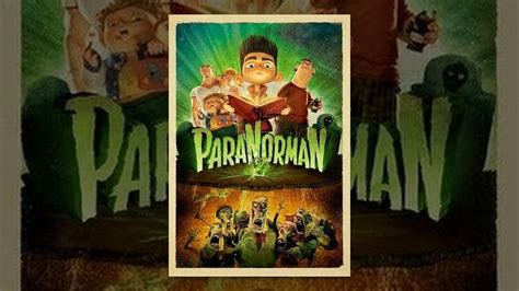 ParaNorman - YouTube