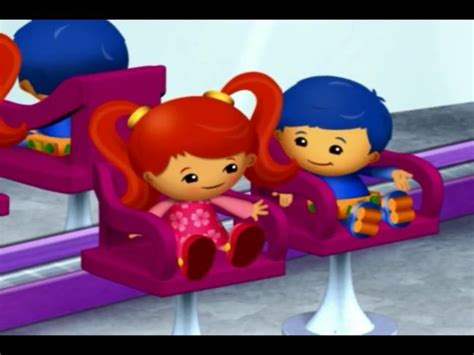 team umizoomi haircut | Team umizoomi, Disney cartoons, Teams