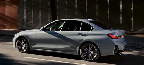 BMW 3 Series Sedan: Models, technical Data, Hybrid & Prices | BMW.ca