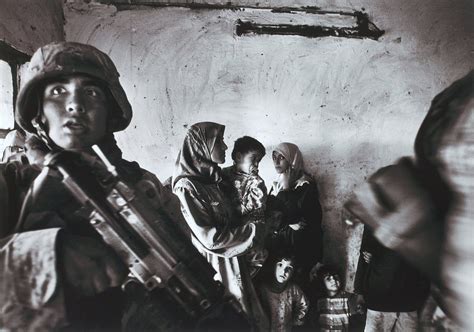 Women on the frontline: female war photographers – in pictures | Media ...