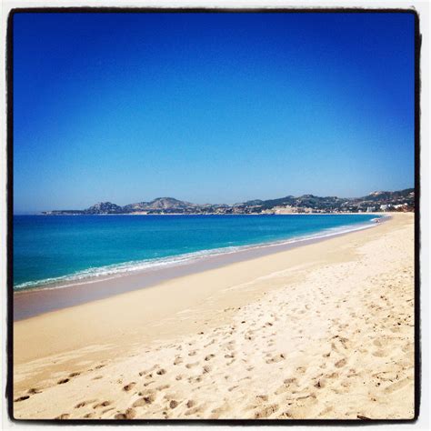 Beaches of San Jose del Cabo, Mexico | San jose del cabo, Cabo, Beach