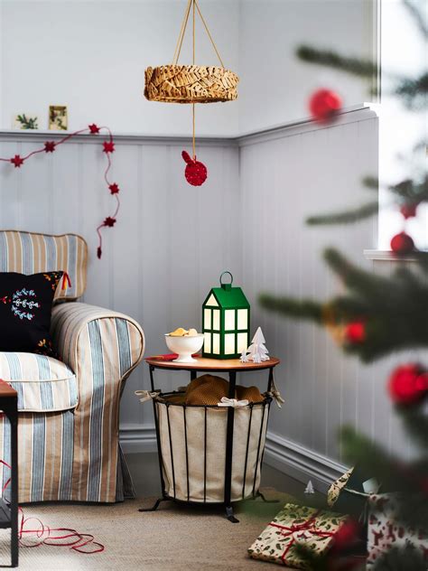 IKEA Christmas Collection 2023 - Daily Dream Decor