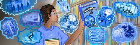 Your A to Z Guide to Columbia 2023 | Columbia News