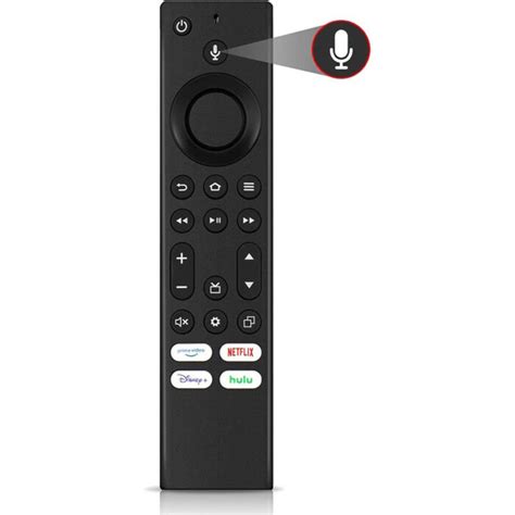 Amazon Fire Stick Remote 4th Gen - L.C Sawh Enterprises