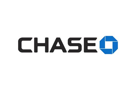 Chase Bank Logo