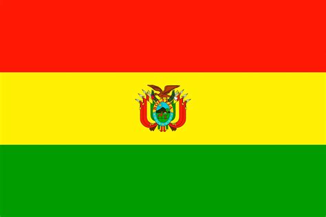 Bolivian Coffee Latin America Coffee and Brief History - Cocotu.com ...