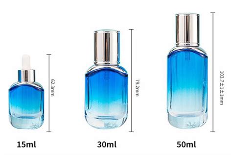 China Essential Oil Bottle with Dropper Wholesale Manufacturers