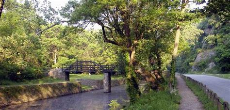 Hikes - Harpers Ferry National Historical Park (U.S. National Park Service)